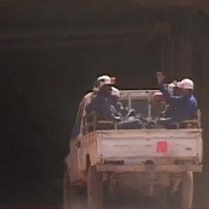 Niger: Two Chinese workers kidnapped in MbangaF