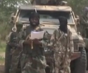 Nigeria: Boko Haram chief Abubakar Shekau declared dead by rival ISWAP