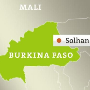 Sahel: Death toll in latest terror attack on Solhan in Burkina Faso updated to 160F