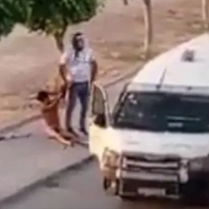 Tunisia: Outrage over police beating of minor captured on videoF