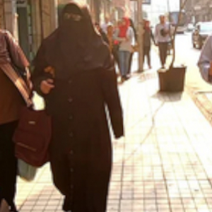 Egypt’s conservatives working to reduce women’s rights with disgraceful medieval system of guardianshipF