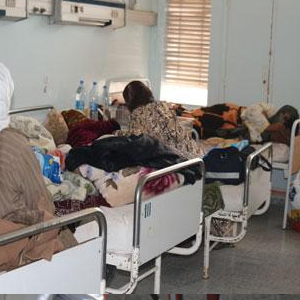 Algeria: Forest fires, food poisoning, and polluted beaches underscore mediocrity of Algerian regimeF