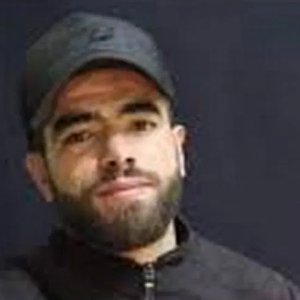 Algerian regime jails pro-democracy figure Laalami for two yearsF