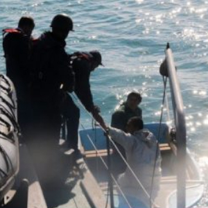 Tunisia: At least 60 migrants drown off the coast of SfaxF