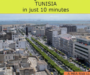 Understanding Tunisia’s political crisis in ten minutes