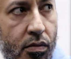 Libya: Saadi, son of dictator Moamer Kadhafi, released from prison