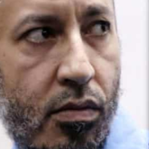 Libya: Saadi, son of dictator Moamer Kadhafi, released from prison