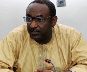 Sahel: Mali expels ECOWAS representative