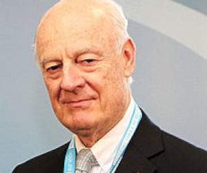 Western Sahara: Veteran diplomat De Mistura takes on the impossible task of reconciling Algeria and Morocco on Western Sahara