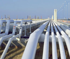 Business: Algeria puts an end to Maghreb pipeline