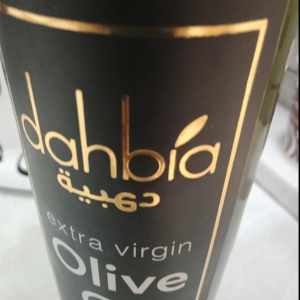 Business: Dahbia gets international recognition for excellence in olive oilF