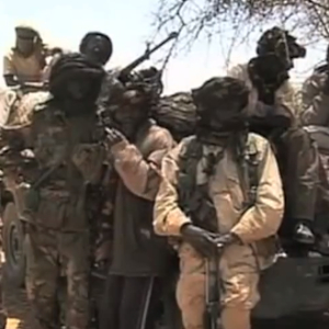 Conflicts: How the UAE pays mercenaries in Darfur to wage war in Libya in support of Khalifa HaftarF