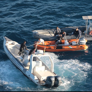 Crimes: Drug smugglers use deceptive practices to get hashish from Morocco into SpainF