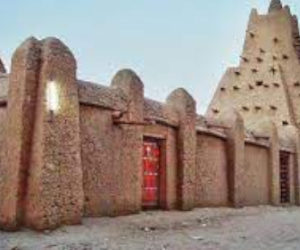 Mali: The demise of the historic Timbuktu and the man who helped destroy it