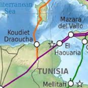 Italian media question Algeria’s ability to supply promised natural gas, ENI on the defensive ($)F