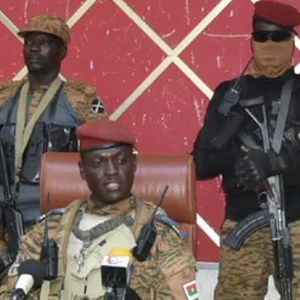 Podcast: Burkina Faso’s security environment to worsen as Jihadi attacks likely to intensify ($)