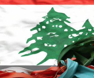 Podcast: Lebanon Falling