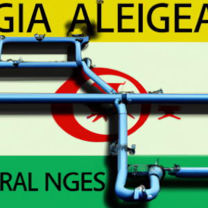 Energy: Algeria set to increase prices of natural gas delivered to SpainF