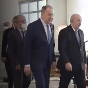 Analysis: Deconstructing Algeria’s relationship with Russia: Not as rosy as you think ($)F