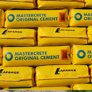 French cement giant Lafarge accused of supporting “terror groups”