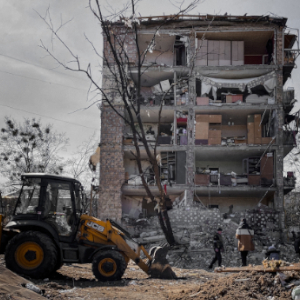 Analysis: Maghreb Nations’ positions in the Russian War in Ukraine ($)F