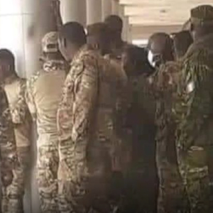 Sahel: 46 Ivory Coast soldiers detained by Mali get 20 years in prison, setting stage for regional diplomatic crisis