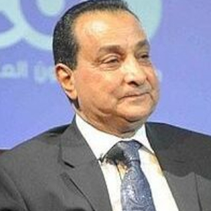 Egypt: Businessman Mohamed al-Amin dies in prison