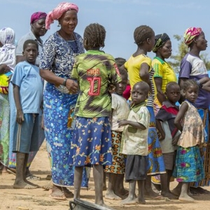 Sahel: Soldiers rescue women and babies abducted by suspected jihadists in N. Burkina Faso