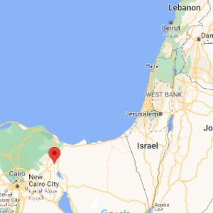 Egypt: IS claims attack in Ismailia that killed three policemen