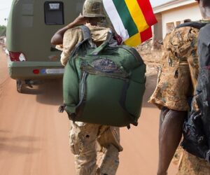 Sahel: France-Burkina Faso’s diplomatic crisis accelerates