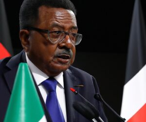 Africa says it wants to tackle the forgotten Libyan conflict