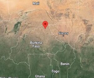 Sahel: Intense fight in northern Burkina Faso claims dozens of lives