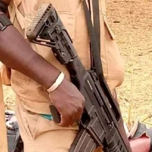 Sahel: Low-key flag-lowering ceremony marks end of French military operation in Burkina FasoF