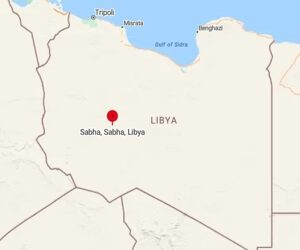 Libya recovers previously missing 2 tons of uranium