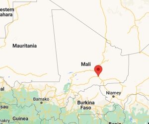 Sahel: Red Cross workers kidnapped in central Mali