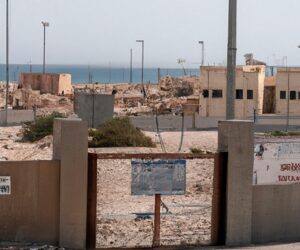 Libya: With thousands of migrants held in detention centers, Libya continues to violate human rights