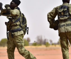 Mali: Government of Mali confronted with accusations of “summary executions, rape and torture”