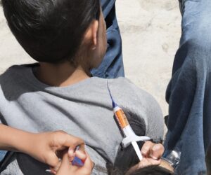 Algeria: The strange phenomenon of syringe attacks on children worry parents in Algeria