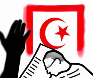 Tunisia: President dissolves elected municipal councils