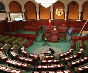 Tunisia now has a rubber-stamping parliament