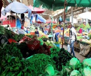 Morocco: Despite being an agricultural powerhouse, Morocco is experiencing soaring food prices