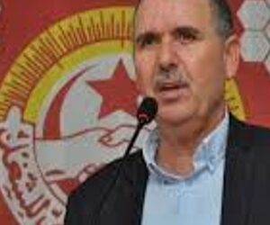 Tunisia: UGTT union chief rejects talks with IMF in fear of tough austerity measures