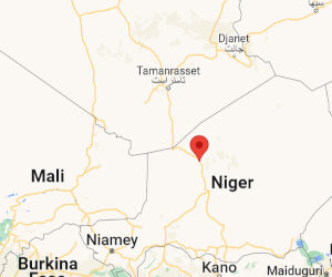 Sahel: French uranium miner evacuates expatriate staff from Niger as security threats grow