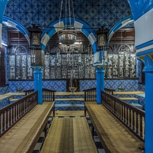 Tunisia: Five killed in terror attack on Jewish community in DjerbaF