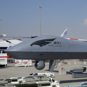 Reports of Morocco getting Chinese drones amid rising feud with Algeria ($)F