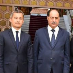 Tunisia: France to donate $28 million to Tunisia to buy equipment to counter migrant crossingsF