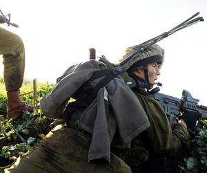 Morocco: Dozen Israeli soldiers in Morocco for military exercises