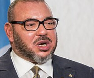 Morocco: Article from the Economist forces King Mohammed VI to reemerge