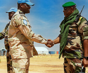 Sahel: UN Mission to leave Mali, but no timetable set yet