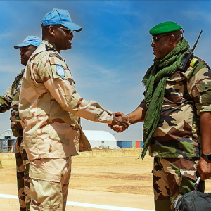 Sahel: UN Mission to leave Mali, but no timetable set yet